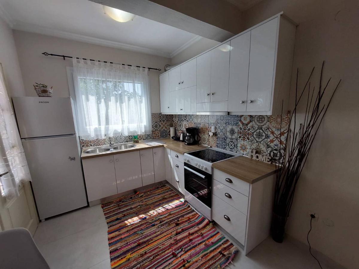 Eugenia Apartment 2 Perama  Zewnętrze zdjęcie