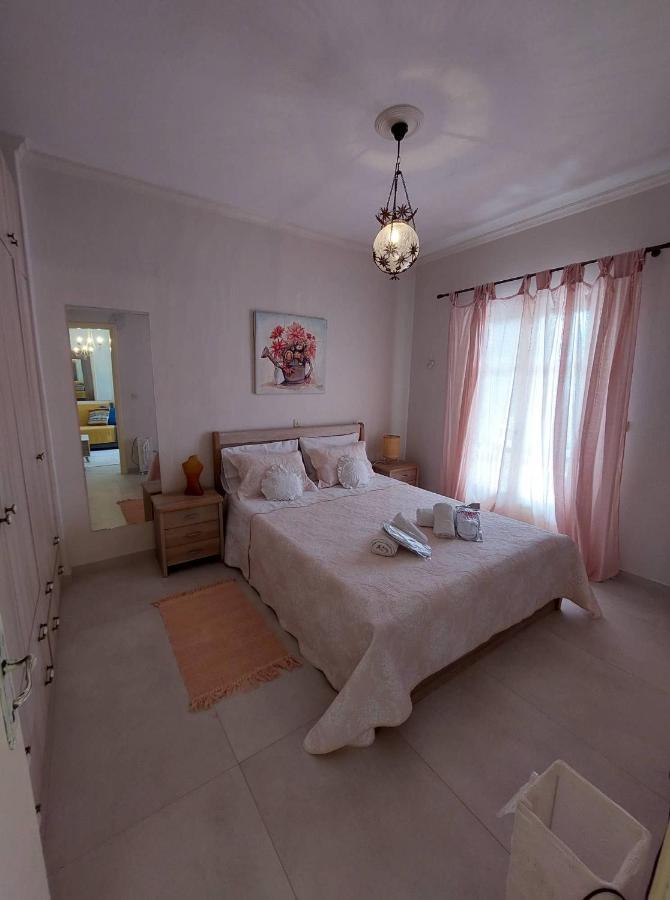 Eugenia Apartment 2 Perama  Zewnętrze zdjęcie