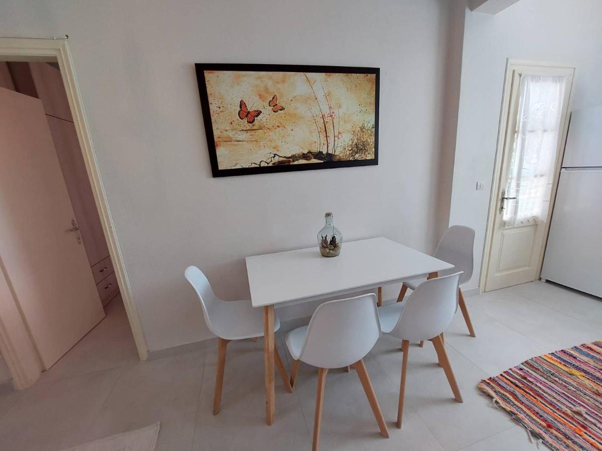Eugenia Apartment 2 Perama  Zewnętrze zdjęcie