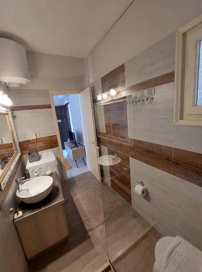 Eugenia Apartment 2 Perama  Zewnętrze zdjęcie