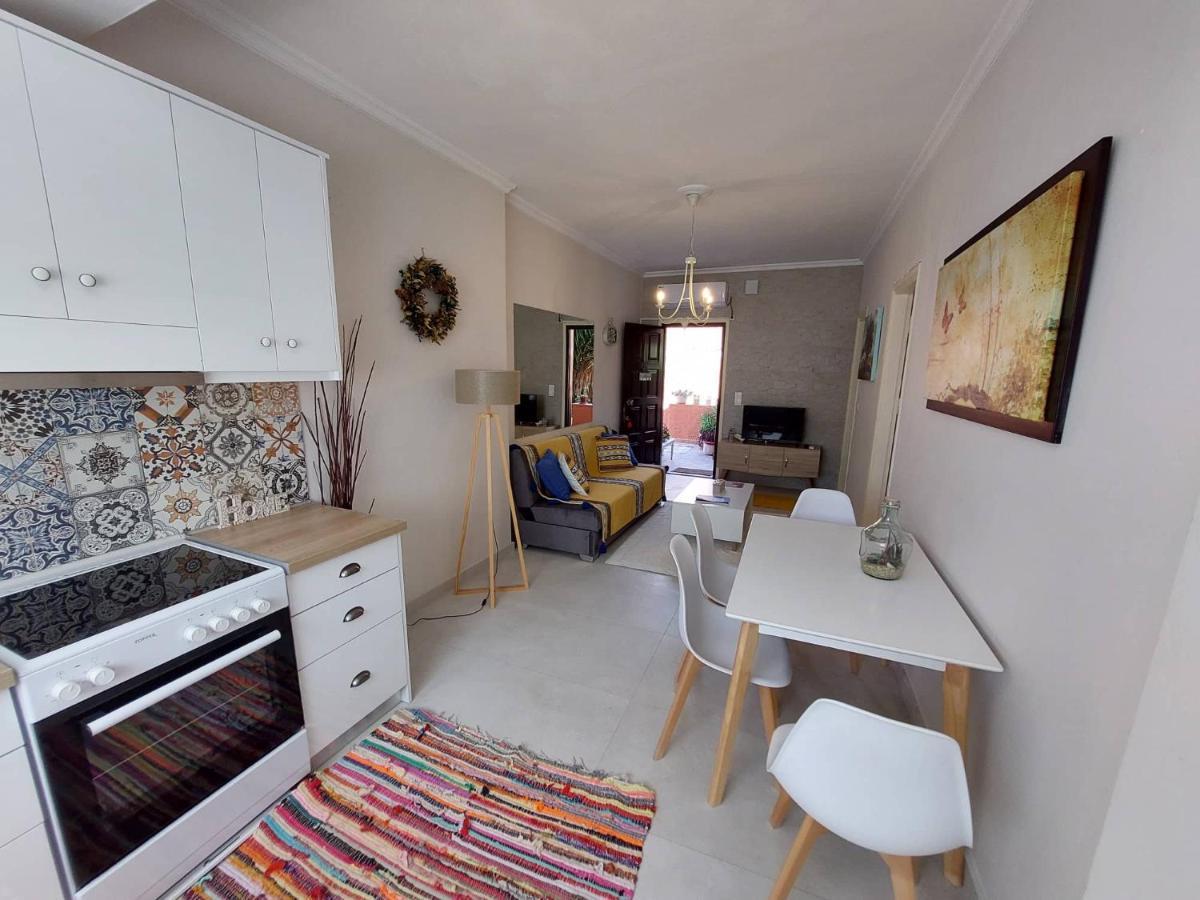 Eugenia Apartment 2 Perama  Zewnętrze zdjęcie