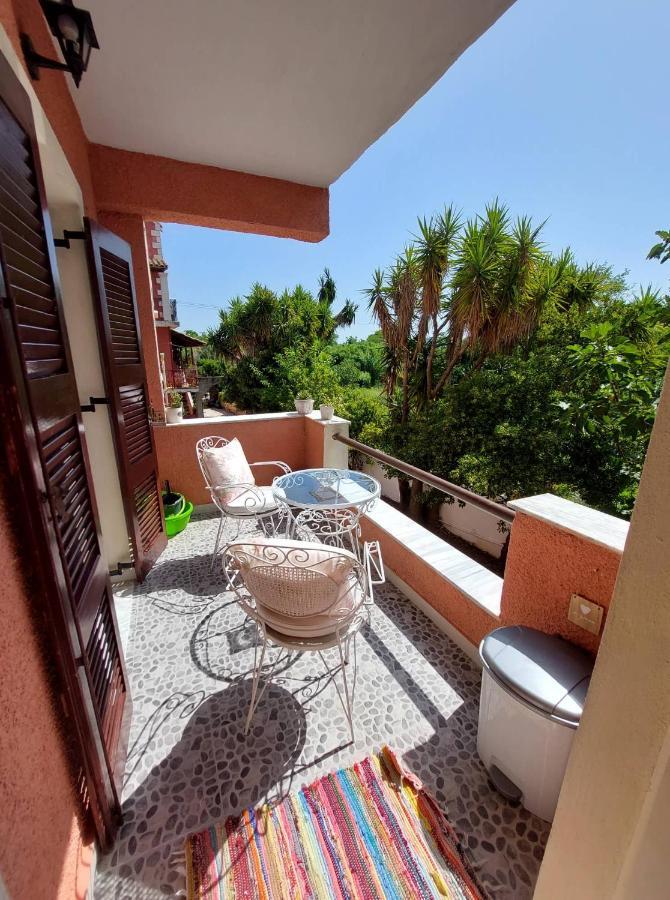 Eugenia Apartment 2 Perama  Zewnętrze zdjęcie