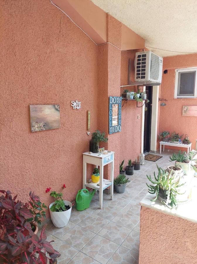 Eugenia Apartment 2 Perama  Zewnętrze zdjęcie