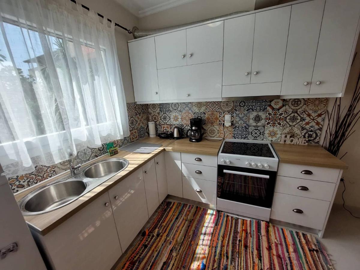 Eugenia Apartment 2 Perama  Zewnętrze zdjęcie