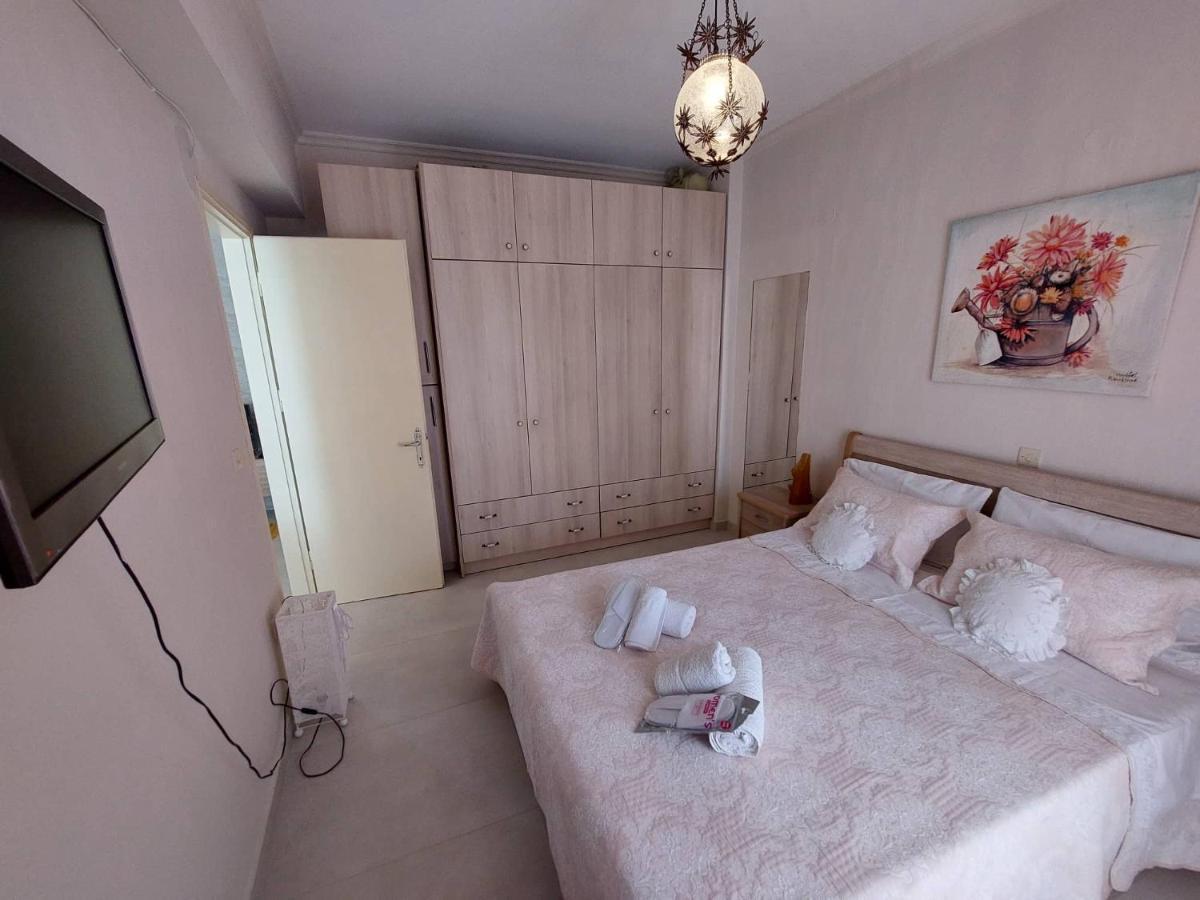 Eugenia Apartment 2 Perama  Zewnętrze zdjęcie
