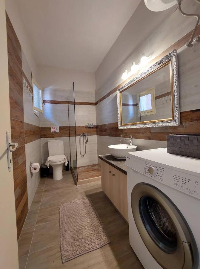 Eugenia Apartment 2 Perama  Zewnętrze zdjęcie